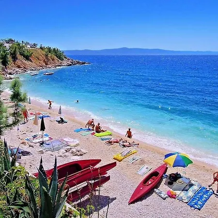 Lägenhet Maris, Self Check In Drasnice