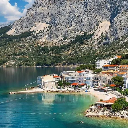 Lägenhet Maris, Self Check In *