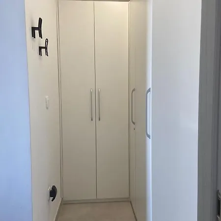 Apartman Maris, Self Check In