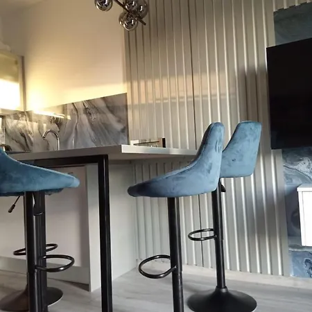 Lägenhet Maris, Self Check In