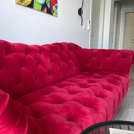 Lägenhet Maris, Self Check In