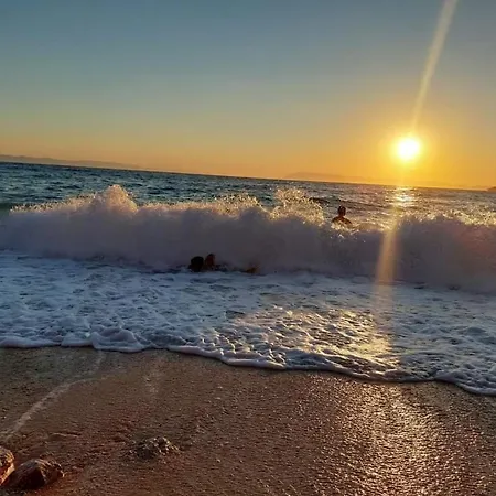 Lägenhet Maris, Self Check In Drasnice