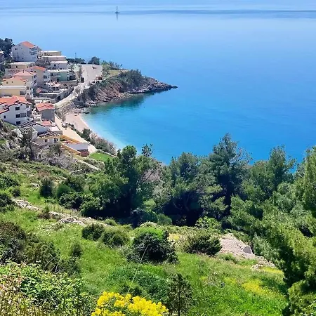 Lägenhet Maris, Self Check In Drasnice