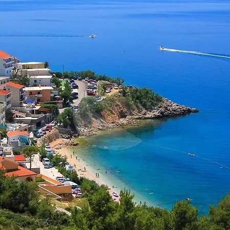 Maris, Self Check In Lägenhet