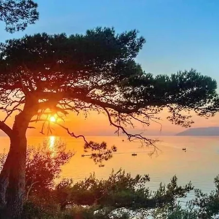 Apartman Maris, Self Check In Drasnice