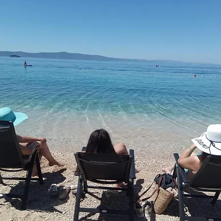 Maris, Self Check In Drasnice