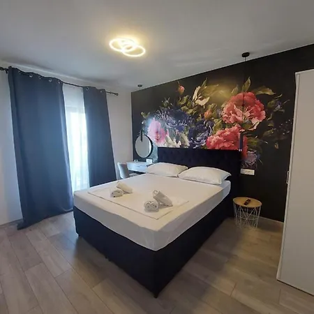 Apartman Maris, Self Check In *