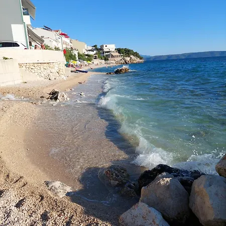 Apartman Maris, Self Check In *