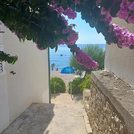 Lägenhet Maris, Self Check In