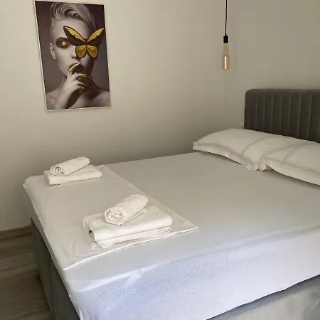 Apartmán Marilu *