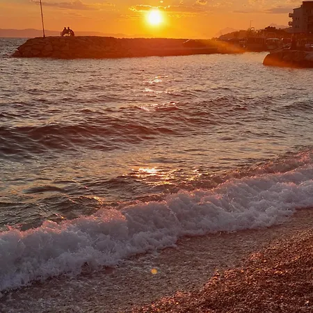 Maris, Self Check In * دراسنيتش