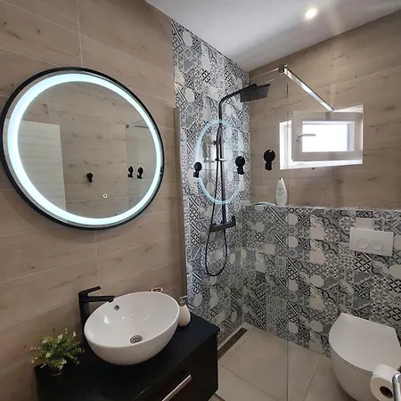 Maris, Self Check In Διαμέρισμα *