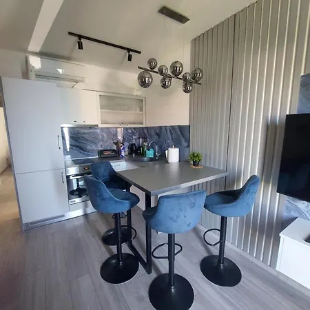 Διαμέρισμα Maris, Self Check In Drasnice