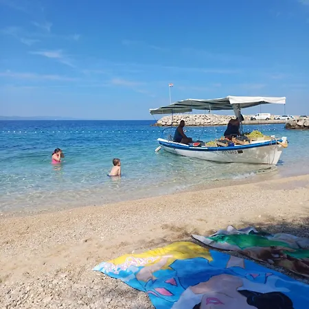 Maris, Self Check In دراسنيتش