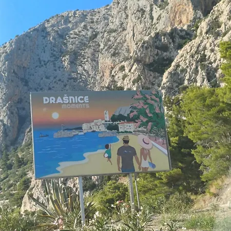 Maris, Self Check In * دراسنيتش