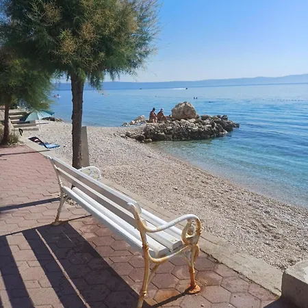 Διαμέρισμα Maris, Self Check In *