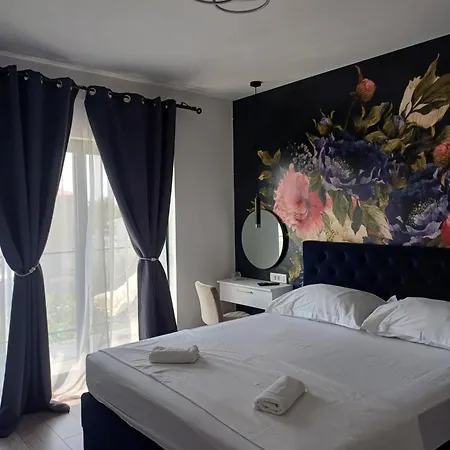 Marilu Apartmán Drašnice