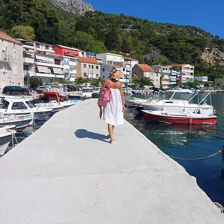 Maris, Self Check In Διαμέρισμα *