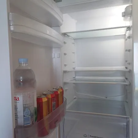 Διαμέρισμα Maris, Self Check In