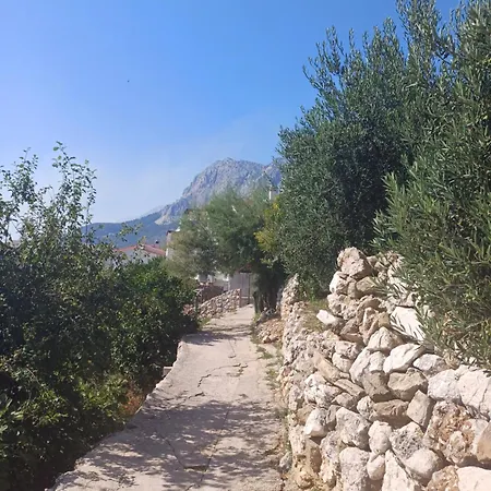 Διαμέρισμα Maris, Self Check In Drasnice