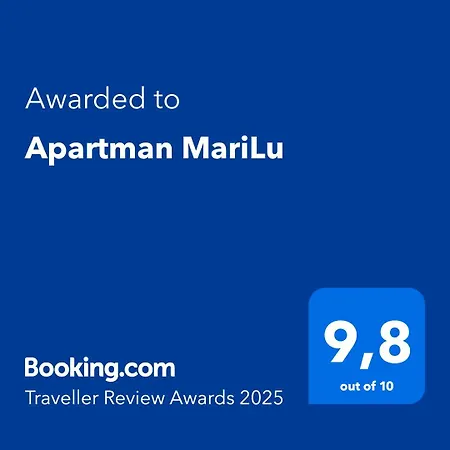 Marilu Apartmán *