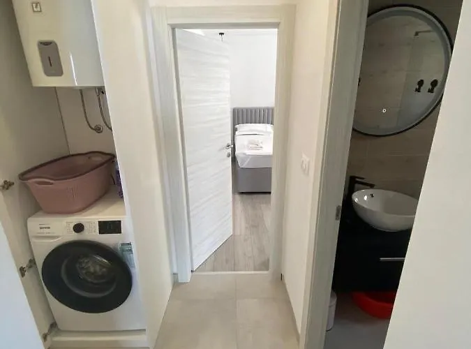 Maris, Self Check In Apartament Drašnice