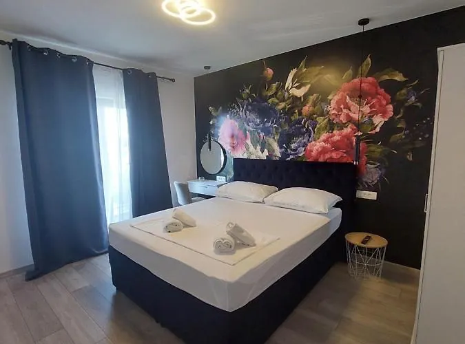 Apartament Maris, Self Check In *