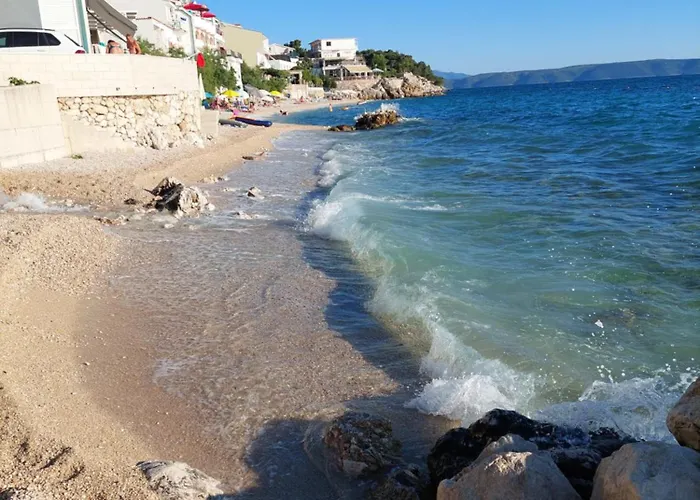 Apartament Maris, Self Check In *