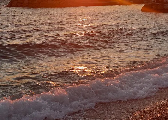 Maris, Self Check In * Drašnice