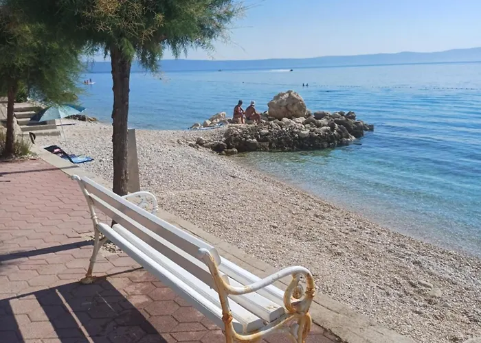 Apartament Maris, Self Check In *