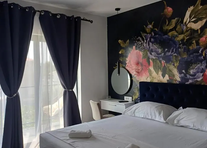 Maris, Self Check In Apartament Drašnice