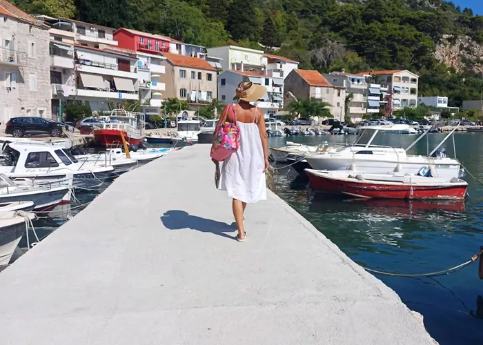 Maris, Self Check In Apartament *