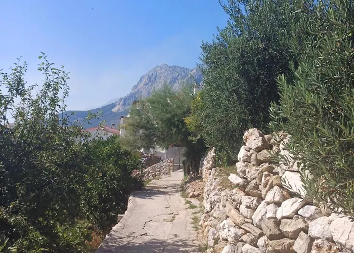 Apartament Maris, Self Check In Drašnice